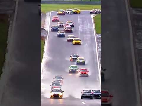 ALGUÉM TRAZ O OSCAR DE MELHOR FINAL DE CORRIDA DE 2026!