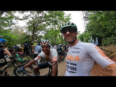 1º ETAPA BRASIL RIDE, FOI INSANA E TIVEMOS UM IMPREVISTO! RESPIROBIKE/SRAM