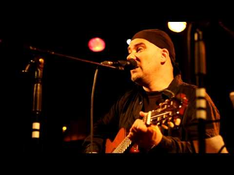 Aidas Giniotis - Kažkas. Festivalis "Senamiesčio Žiogas"