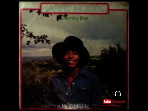 Harry Mosco - Country Boy (Mr. Funkees) 1978 [Nigeria] ( Full Album) #bsid3music