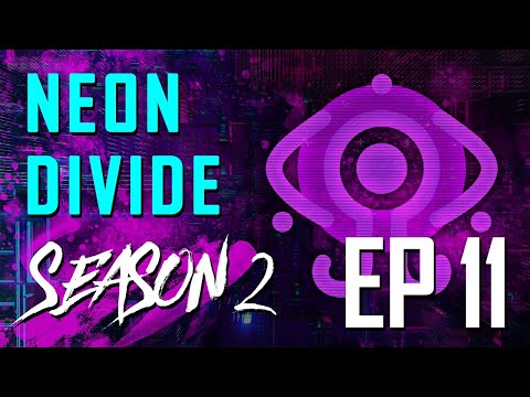 //:TITAN | Neon Divide RP Season 2 EP 11