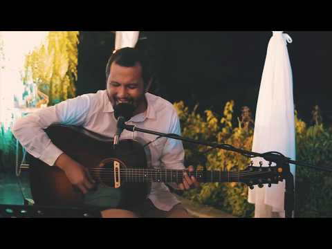 Johnoy Danao - Tadhana