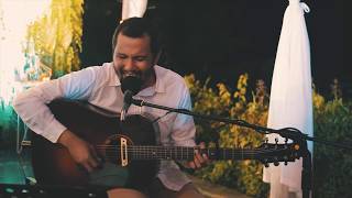 Johnoy Danao - Tadhana