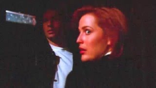 X-FILES * How the Ghosts Stole Christmas * Have Yourself a Merry Little Christmas