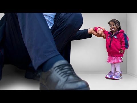 Top 20 PERSONAS Que Son ÚNICAS En El Mundo