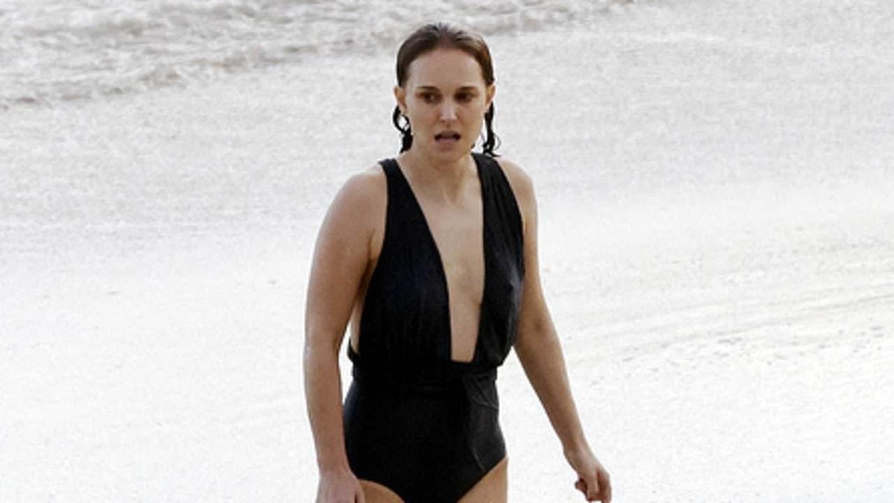 Natalie Portman at 44: Hollywood’s Timeless Icon Entering a Powerful New Chapter
