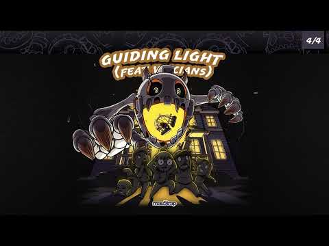 EDDIE (feat.  Voicians) - Guiding Light