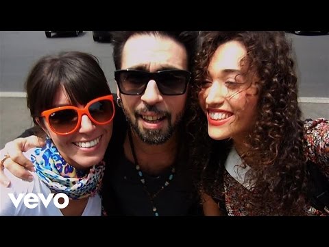 Francesco Sárcina - Giada E Le Mille Esperienze