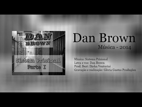 Dan Brown - Sistema Prisional