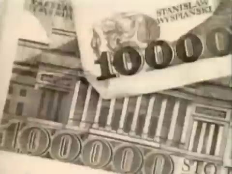 Video thumbnail for Money Is Not Our God