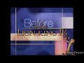 TLK 1½ Trailer Over Before Our Program