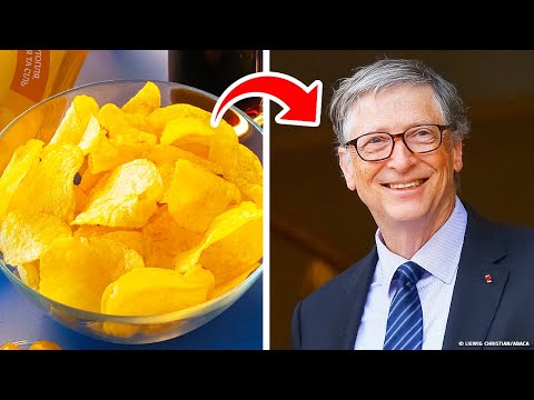 Le Persone Ambiziose Amano le Patatine e Altri 14 Snack che Rivelano la Tua Personalità