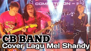 Download lagu Mel Shandy Ulah Tuan dan Nyonya  Cover CB Band mp3
