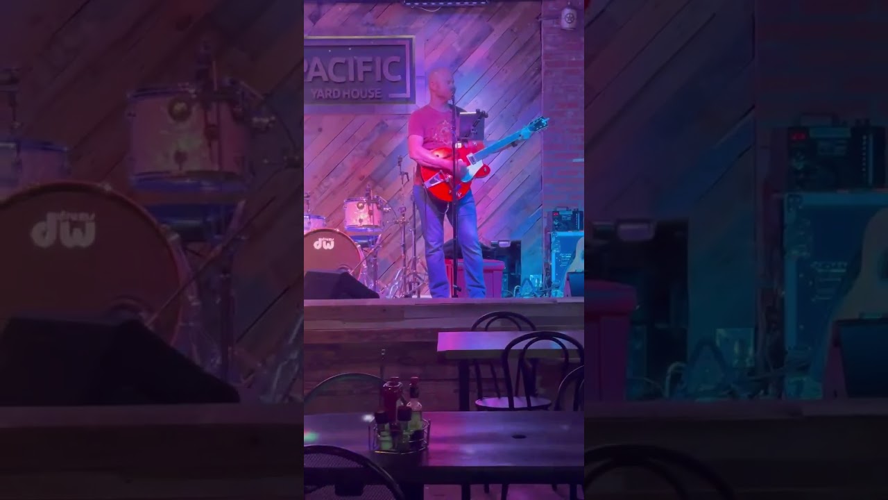 Promotional video thumbnail 3 for Scott Byers Music