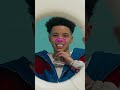 Lil Mosey Blueberry Faygo