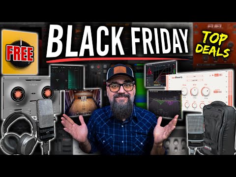 The Black Friday Deals I Think Are WORTH IT (2025 Picks)
