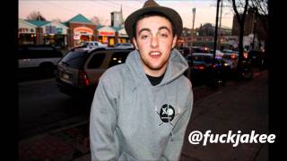 Mac Miller - Just a kid (Prod. I.D Labs)  [Official Music Video)