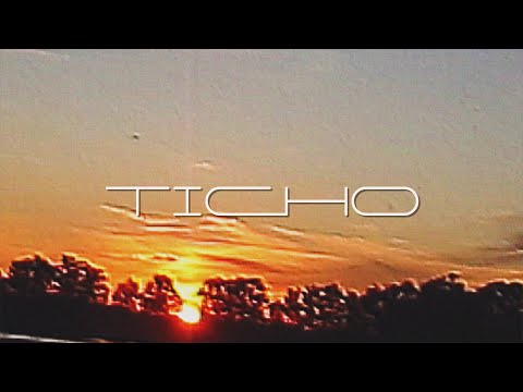 BARON x SAMURAI - TICHO (OFFICIAL VIDEO)