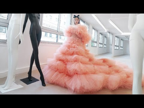 Giambattista Valli Presentation | Haute Couture | Fall/Winter 2019/20