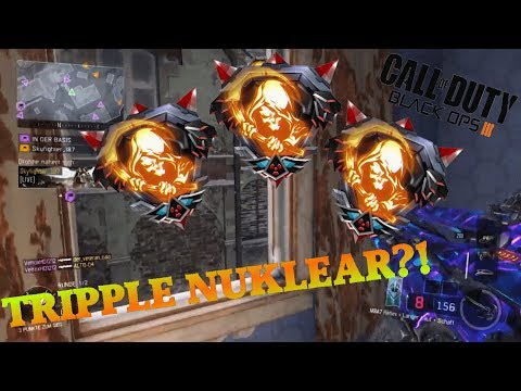 *BO3*M8A7 Triple Nuclear fail on Infection  (2man/solo no Support)