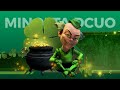 DCUO OST - The Moorlough Shore - St. Patrick's Day Event: Mister Mxyzptlk's Mischief Music