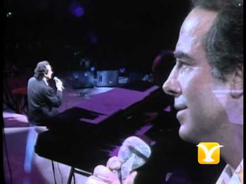 Joan Manuel Serrat, Lucía, Festival de Viña 1993
