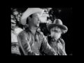 Roy Rogers "MY LITTLE BUCKAROO" Don't Fence Me In (1945) DALE EVANS Gabby Hayes
