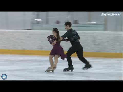 05. Chiara CALDERONE - Pietro PAPETTI