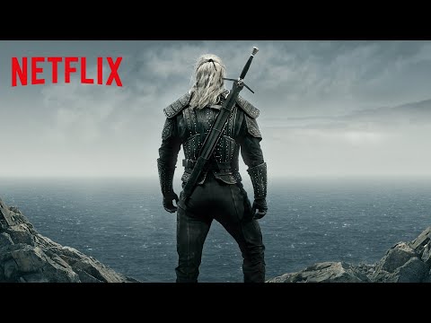 위쳐 | 공식 티저 예고편 | Netflix 예고편