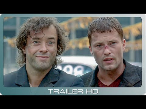 Трейлер фільму «Достукатися до небес»