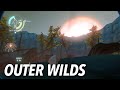 Outer Wilds Gameplay