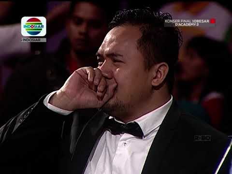 saiful jamil marah besar irvan da2 tak hapal lyrik lagu. #da2 #inuldaratista  #indosiar