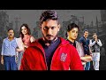 Action Rowdy Full Movie HD | Latest Hindi Dubbed Movies | एक्शन राउडी | Thayige Takka Maga