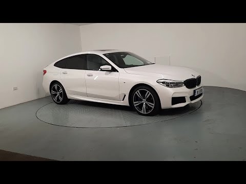 181D6569 - 2018 BMW X3 xDrive 20d xLine Auto 46,950