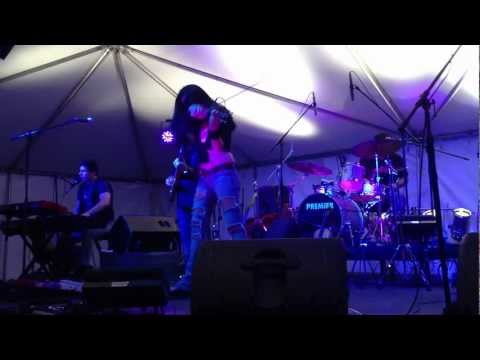 BlueFire Band-Kashmir