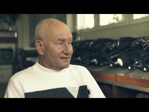 IPNtv Wrocław  „Rudna – grudzień 1981”  Dokument