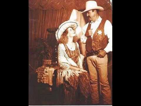 Ode To Frontier Town by Jennifer Raymond and Archie Anderson