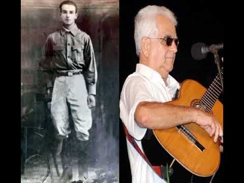 Sargento Ramón Triay