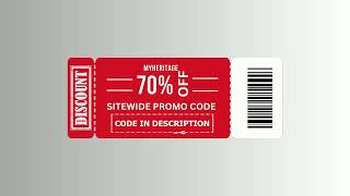 MyHeritage Promo Code 2024 March