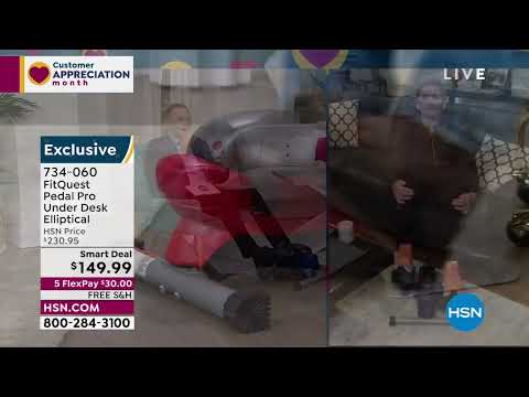 HSN | Home Innovations - FitQuest 04.12.2022 - 10 PM