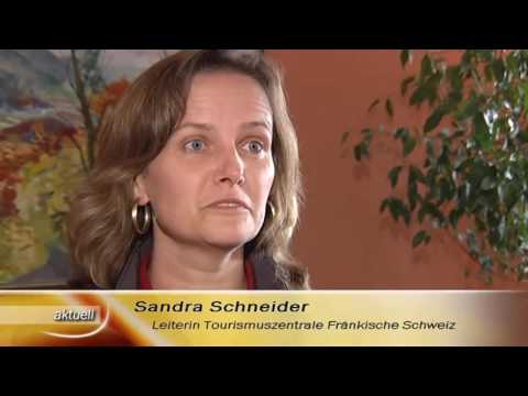 Forchheim Stadt und Land - Landkreis Forchheim (TV Oberfranken)