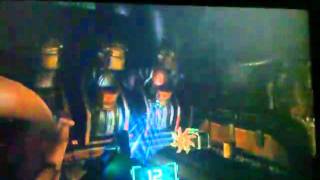 R&M-Random dead space one gameplay