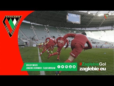 #KulisyZagłębia: Śląsk Wrocław