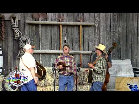 Senior-Senior Round 3 (Finals) & Tie Breaker - 2023 Weiser (NOTFC) Fiddle Contest