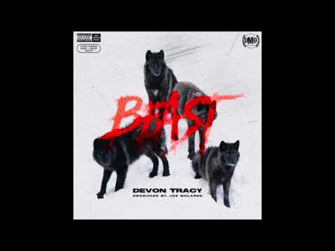 Devon Tracy - "Beast" OFFICIAL VERSION
