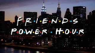 Download lagu Friends Power Hour | Friends mp3 Download lagu Friends Power Hour | Friends mp3
