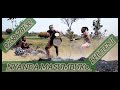 Nyanda Masumbuko Bhutemi