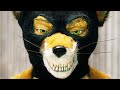 FANTASTIC MR FOX Clip Pure Wild Animal Craziness 2009