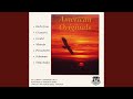 Variation I, Allegro deciso (Variants on a Mediaeval Tune)