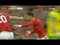 Cristiano Ronaldo Vs Norwich City Home FullHD 1080p (16/04/2022)